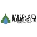 Garden City Plumbing Ltd. logo